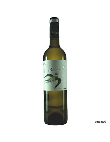 L´Abrunet de Frisach blanc - L'Abrunet_de_Frisach_blanc