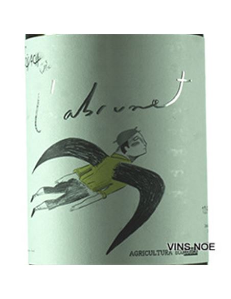 L´Abrunet de Frisach blanc - L'ABRUNET_DE_FRISACH_BLANC-E