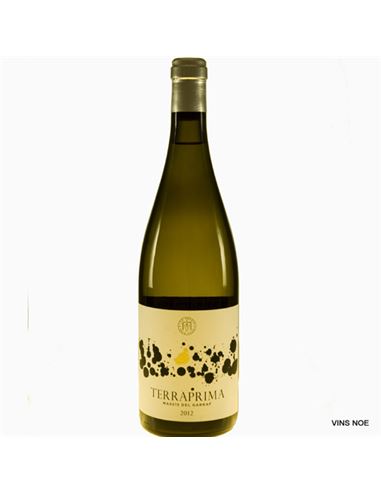 Terraprima Blanc - TERRAPRIMA_BLANC