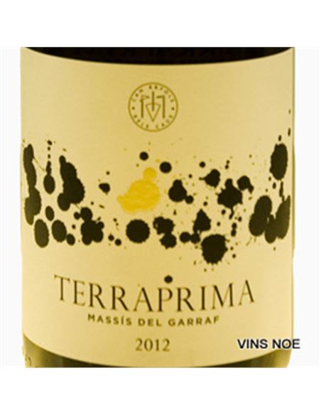 Terraprima Blanc - Terraprima_blanc-E