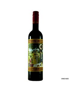 Vermut clàssic Castell del Remei - Vermut_classic_Castell_del_Remei