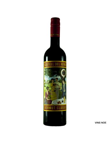 Vermut clàssic Castell del Remei - Vermut_classic_Castell_del_Remei