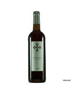 Dom. de la Casenove Rivesaltes Tuillé - Dom_Casenove_Rivesaltes_Tuille