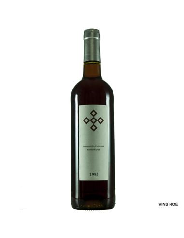 Dom. de la Casenove Rivesaltes Tuillé - Dom_Casenove_Rivesaltes_Tuille