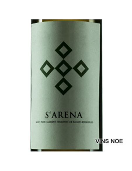 S´Arena - SArena-E