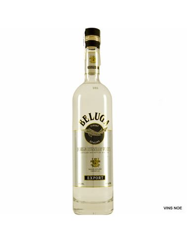 Beluga Noble (100 cl.) - Beluga_Noble_Russian