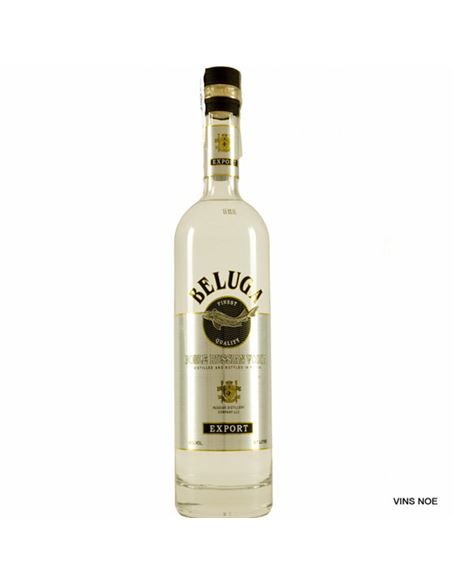 Beluga Noble (100 cl.) - Beluga_Noble_Russian