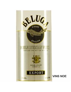 Beluga Noble (100 cl.) - Beluga_Noble_Russian 2