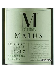 Maius Blanc - Maius_Blanc 2