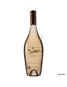 Chivite Las Fincas Rosado - CHIVITE_LAS_FINCAS_ROSADO