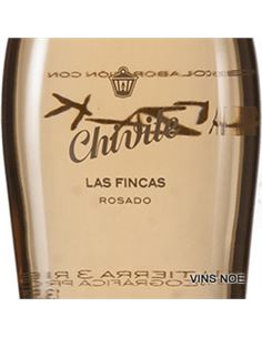 Chivite Las Fincas Rosado - CHIVITE_LAS_FINCAS_ROSADO 2