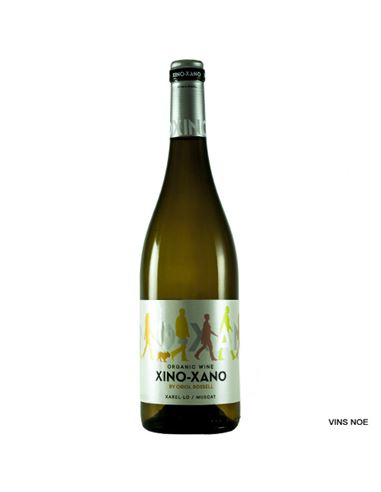 Xino Xano Blanc - XINO_XANO_BLANC