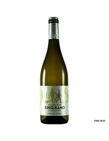 Xino Xano Blanc - XINO_XANO_BLANC