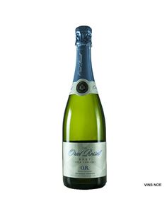 Oriol Rossell Brut Cuvée Especial - ORIOL_ROSSELL_BRUT_CUVÉE_ESPECIAL