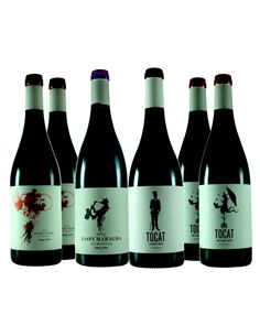 Dos de las caras de los polifacéticos hermanos Coca i Fitó - 311_1