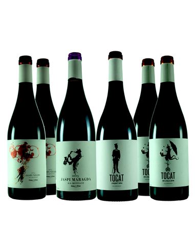 Dos de las caras de los polifacéticos hermanos Coca i Fitó - 311_1