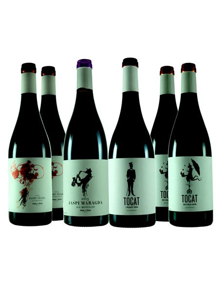 Dos de las caras de los polifacéticos hermanos Coca i Fitó - 311_1