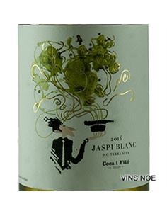 Jaspi blanc - JASPI BLANC 2