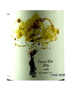Coca i Fitó blanc d´Or - Coca_i_Fito_DOr 2