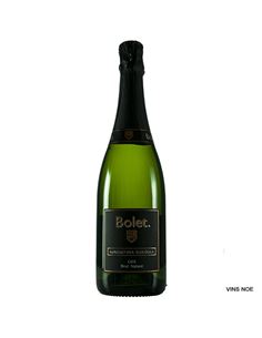 Bolet Brut Nature Rva. Eco - BOLET_CLASSIC_BRUT_NATURE_RESERVA