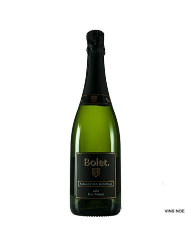 Bolet Brut Nature Rva. Eco - BOLET_CLASSIC_BRUT_NATURE_RESERVA