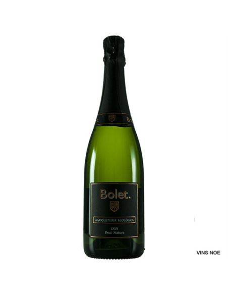Bolet Brut Nature Rva. Eco - BOLET_CLASSIC_BRUT_NATURE_RESERVA