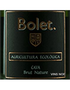 Bolet Brut Nature Rva. Eco - BOLET_CLASSIC_BRUT_NATURE_RESERVA 2