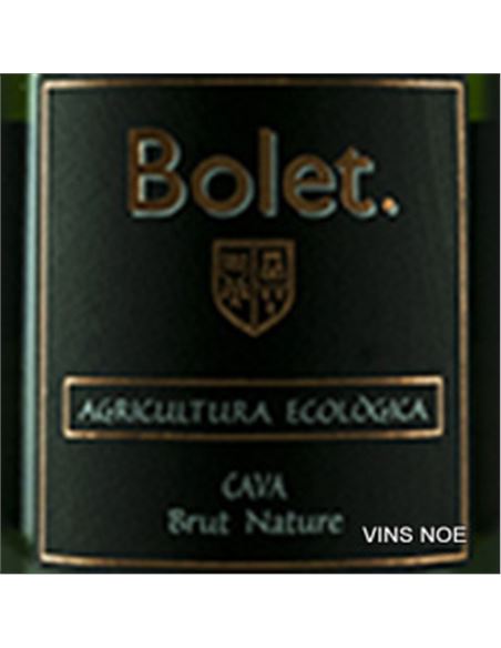 Bolet Brut Nature Rva. Eco - BOLET_CLASSIC_BRUT_NATURE_RESERVA-E