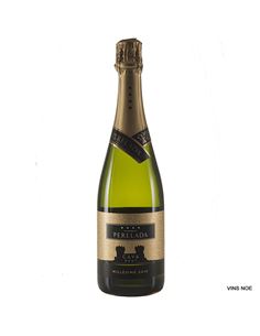 Perelada Brut Rosé - PERELADA_BRUT_MILLESIME
