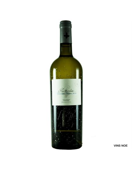 Particular Garnacha Blanca - Particular_Garnacha_Blanca