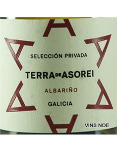 Selección Privada Terra Asorei 12 m. s/lies - TERRA_DE_ASOREI 2