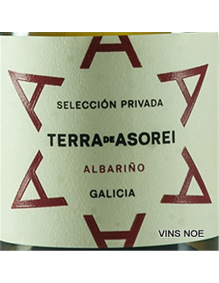 Selección Privada Terra Asorei 12 m. s/lies - TERRA_DE_ASOREI-E