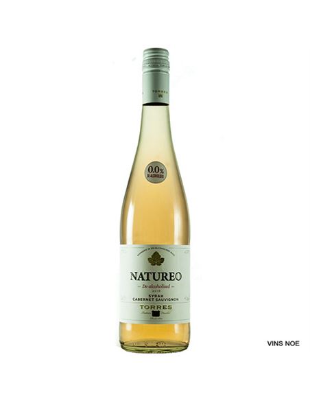 Natureo Rosado - Natureo_Rosat