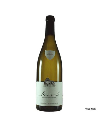 Vaudoisay-Creusefond Mersault Blanc 2018 - VAUDOISAY-CREUSEFOND_MERSAULT
