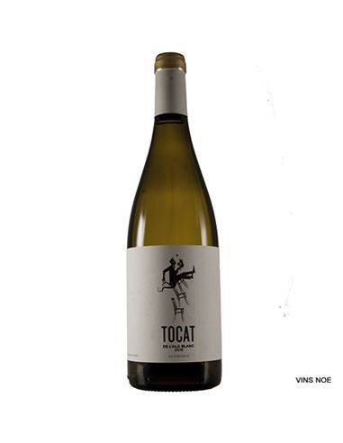 Tocat de l´Ala, blanc - TOCAT_DE_L'ALA_BLANC