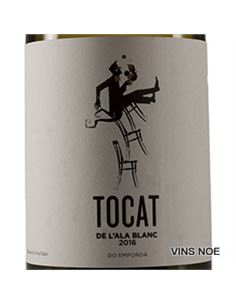 Tocat de l´Ala, blanc - TOCAT_DE_L'ALA_BLANC 2