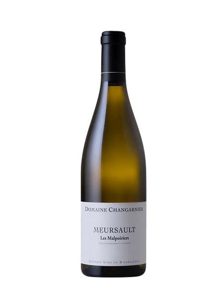 Changarnier Mersault Les Malpoiriers 2016 - MersaultLesmalpoiliers_VinsNoe