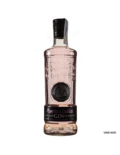 Puerto de Indias Strawberry - GIN_PUERTO_DE_INDIAS_STRAWBERRY