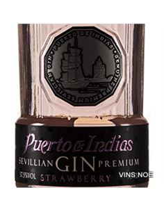 Puerto de Indias Strawberry - GIN_PUERTO_DE_INDIAS_STRAWBERRY 2