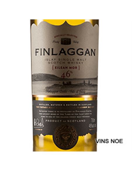 Finlaggan Eilean Mor - FINLAGGAN_EILEAN_MOR-E