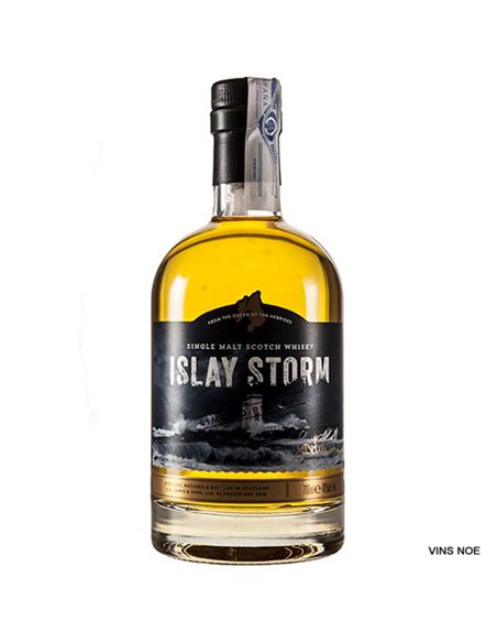 Islay Storm - ISLAY_STORM