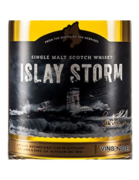 Islay Storm - ISLAY_STORM-E