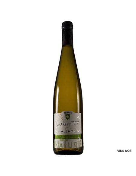 Frey Charles Riesling Nature - FREY_CHARLES_RIESLING_NATURE