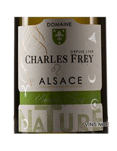 Frey Charles Riesling Nature - FREY_CHARLES_RIESLING_NATURE 2