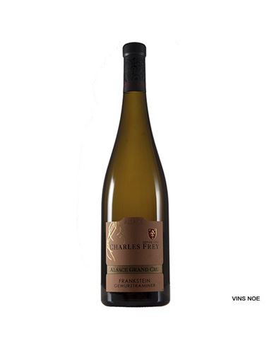 Charles Frey Gewurztraminer Grand Cru Frankstein - FREY_CHARLES_GEWURZTRAMINER_GRAND_CRU_FRANKSTEIN
