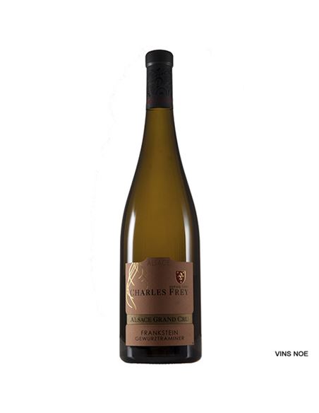 Charles Frey Gewurztraminer Grand Cru Frankstein - FREY_CHARLES_GEWURZTRAMINER_GRAND_CRU_FRANKSTEIN