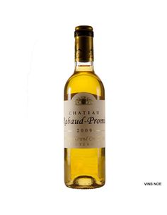 Ch. Rabaud-Promis - CH_RABAUD-PROMIS_(37,5)