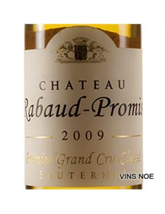 Ch. Rabaud-Promis - CH_RABAUD-PROMIS_(37,5) 2