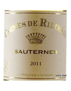 Carmes de Rieussec - CARMES_DE_RIEUSSEC 2