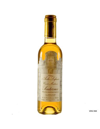 Ch. Arche Lafaurie (37,5) - CH_ARCHE_LAFAURIE_(37_5)